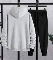 Jogging gris jjb
