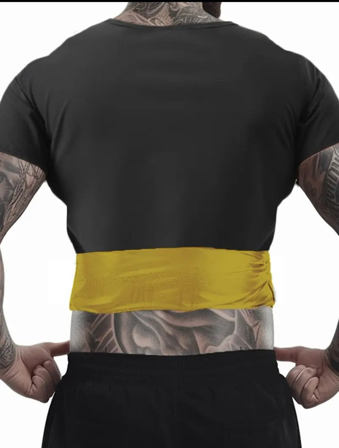 Rashguard sudation Or