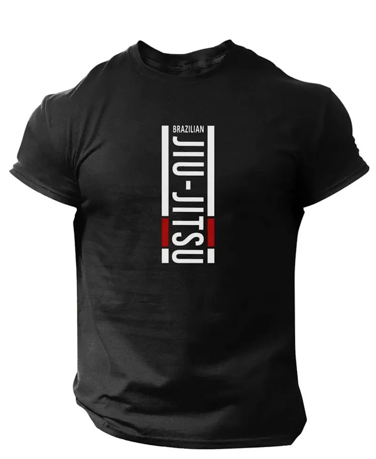 T-shirt noir JJB