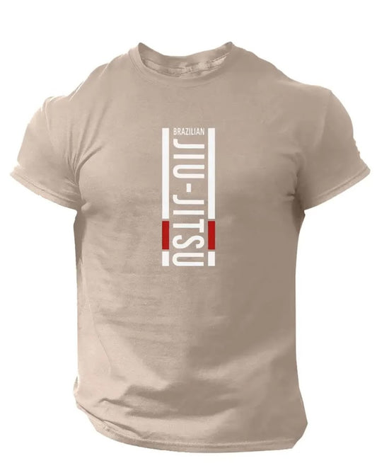 T-shirt Beige JJB