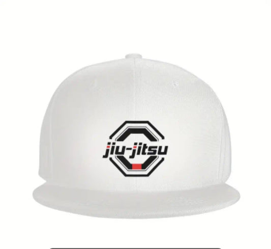 Casquette blanche