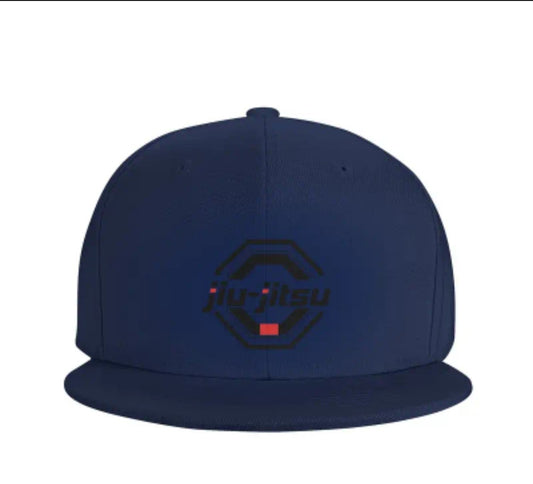 Casquette bleu