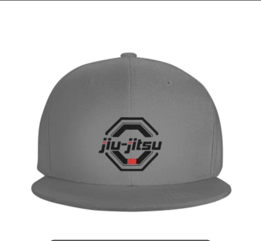 Casquette grise