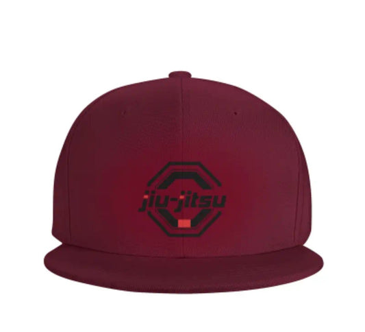 Casquette rouge